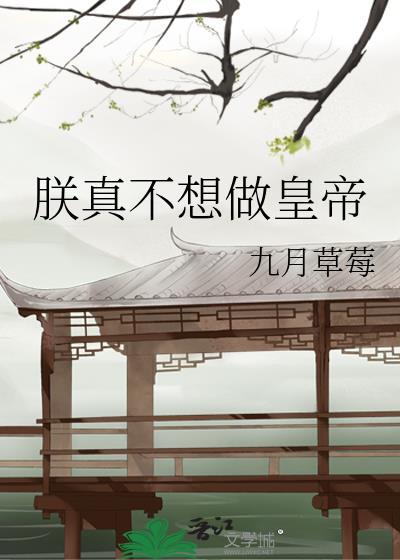 朕真不想做皇上全文免费阅读