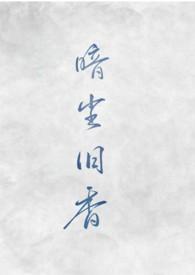 暗尘飞