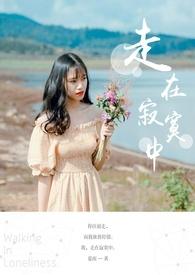 独自走在寂寞的街头是什么歌