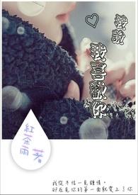 我说我喜欢你双男主