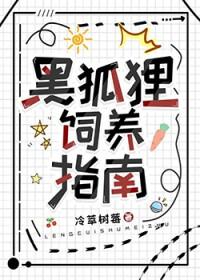 黑狐狸象征啥意思