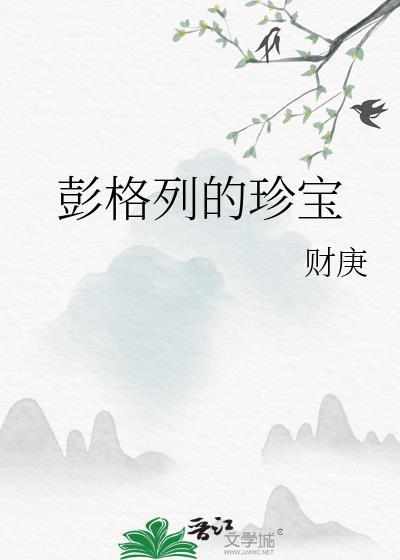 彭格列的珍宝 作者财庚