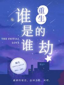 谁是谁的劫by昨日烟海TXT