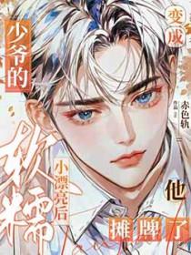 少爷变成女孩子叫什么
