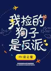 我捡的狗成精了完整版