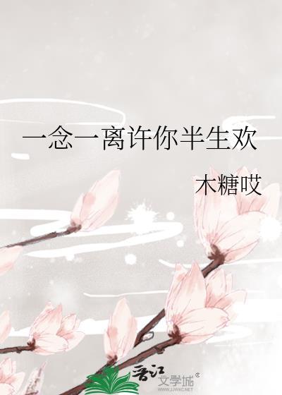 一念风月半生寻你