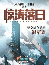 惊涛落日笔趣阁免费阅读