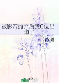 被影帝抛弃的炮灰全集