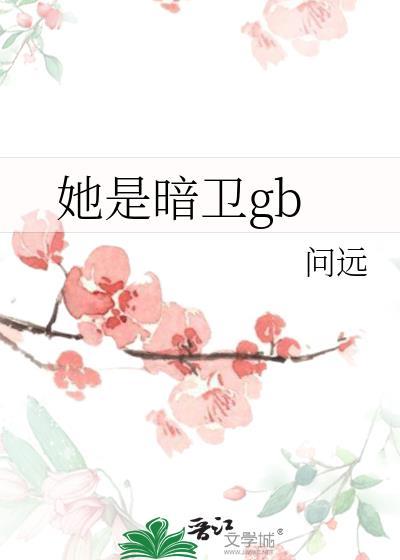 她是暗卫全文