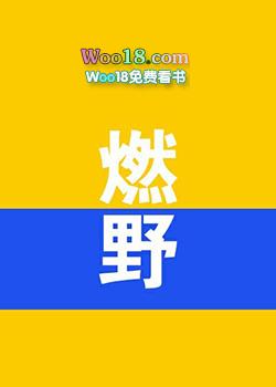 燃野沉沦免费阅读