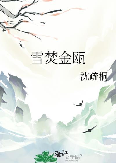 雪焚金瓯txt百度