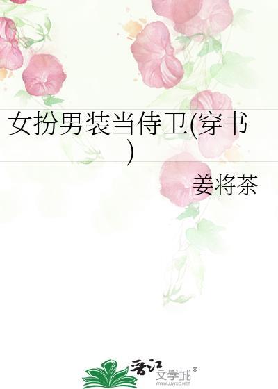 女扮男装公主侍卫