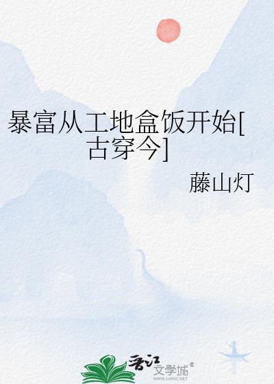 暴富从工地盒饭开始全文免费阅读