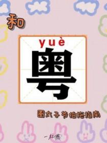 粤圈太子爷的梗的来源和历史背景