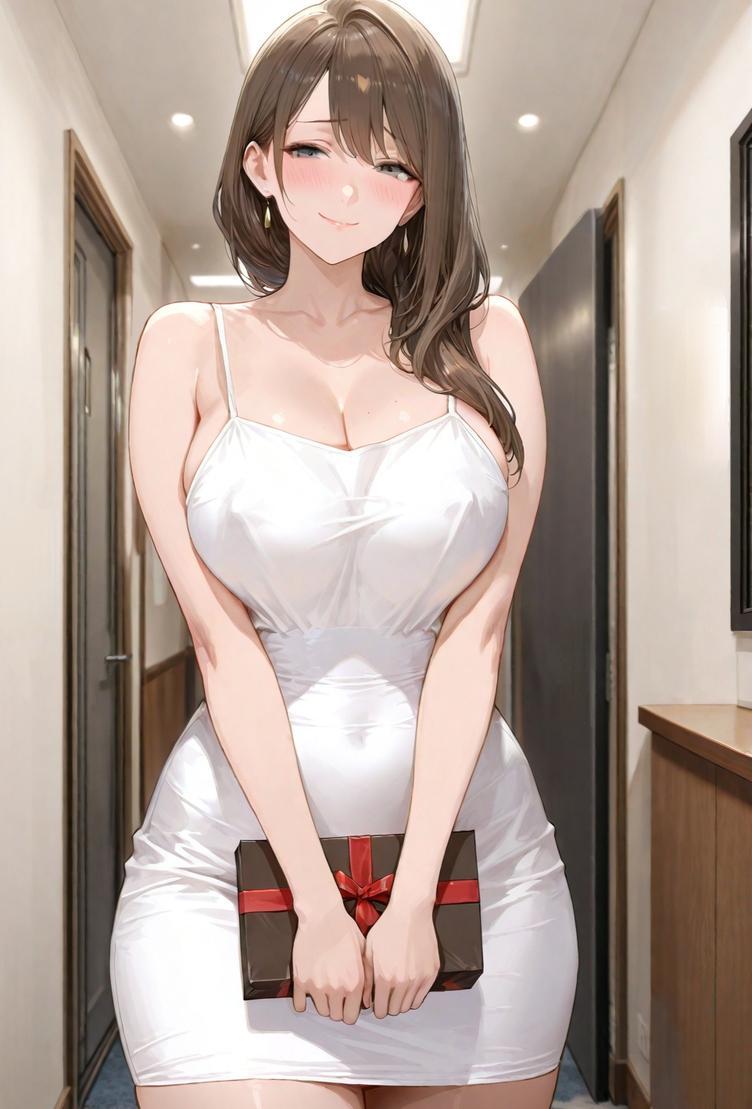 冲喜娘妻番外全集