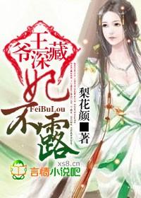 王爷藏不住全集