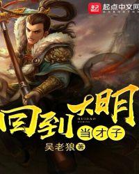 回到大明当才子最后什么意思