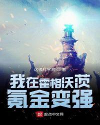 我在霍格沃茨那些年