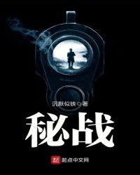 密战剧情简介