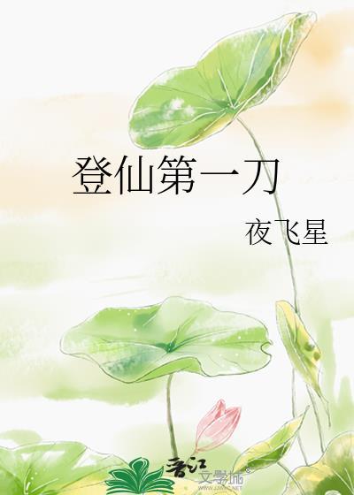 登仙第一刀夜飞星全集