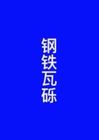 钢铁瓦砾txt