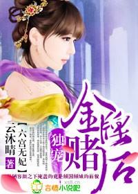 六宫无妃讲的什么