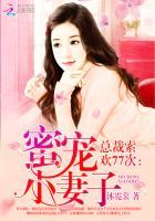 总裁33索情