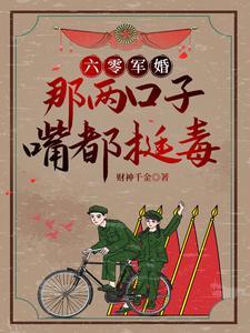 六零军婚毒舌夫妻
