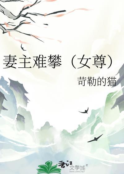 妻主 女尊