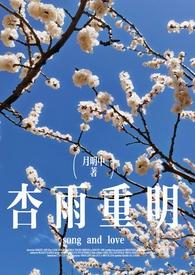 杏雨梨云出自哪里