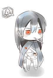 宇智波的二次元