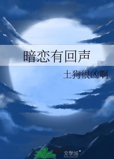 暗恋回声是he还是be