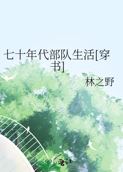 七十年代部队生活TXT