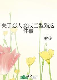 关于恋人变成巨型猫这件事 晋江