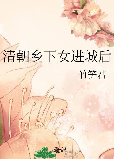 清朝乡下女进城后主要人物介绍