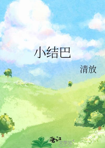 小结巴金大力txt