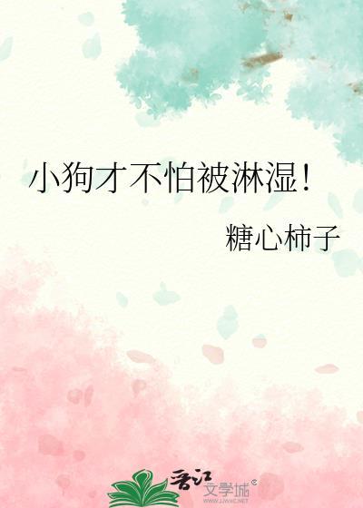 狗狗不怕地湿原因