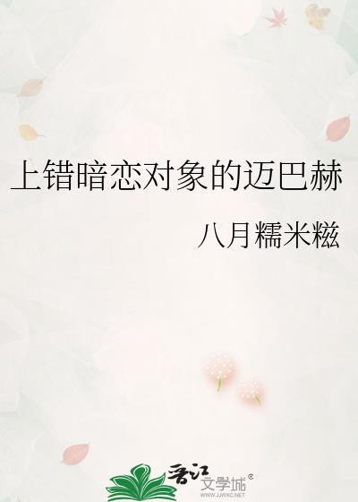 上错暗恋对象迈巴赫T