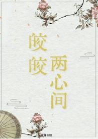皎皎两心间结局