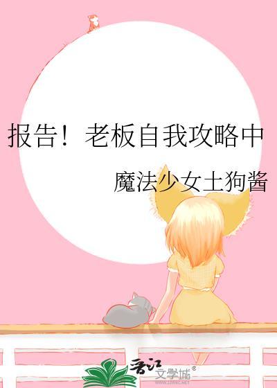 报告老板第一季02