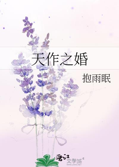 天作之婚by抱雨眠TXT
