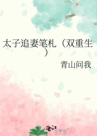 太子追妻日常by阿阮完结了吗