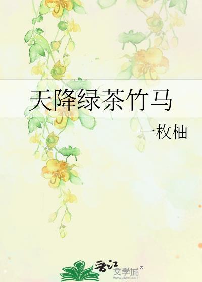 天降竹马他最撩啦霁之