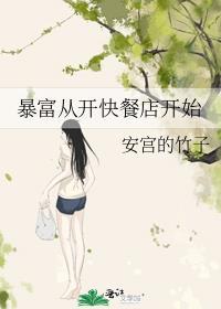 从暴富开始财务自由张