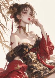 穿成男频文女主
