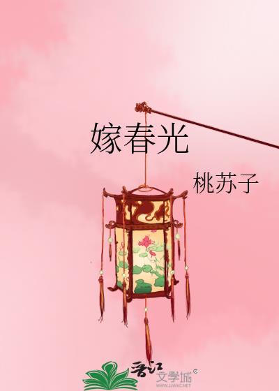 嫁春光正文及番外txt百度