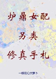 炉鼎女主修真