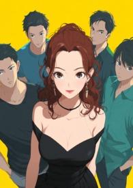 快穿之剧情补全