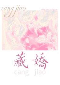 藏娇最新章节