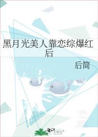 黑月光美人靠恋综爆红后完结了吗